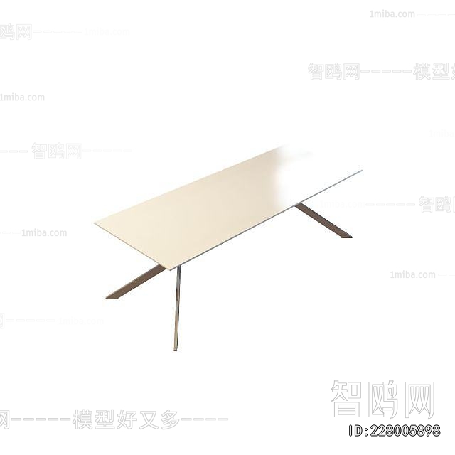 Modern Leisure Table And Chair
