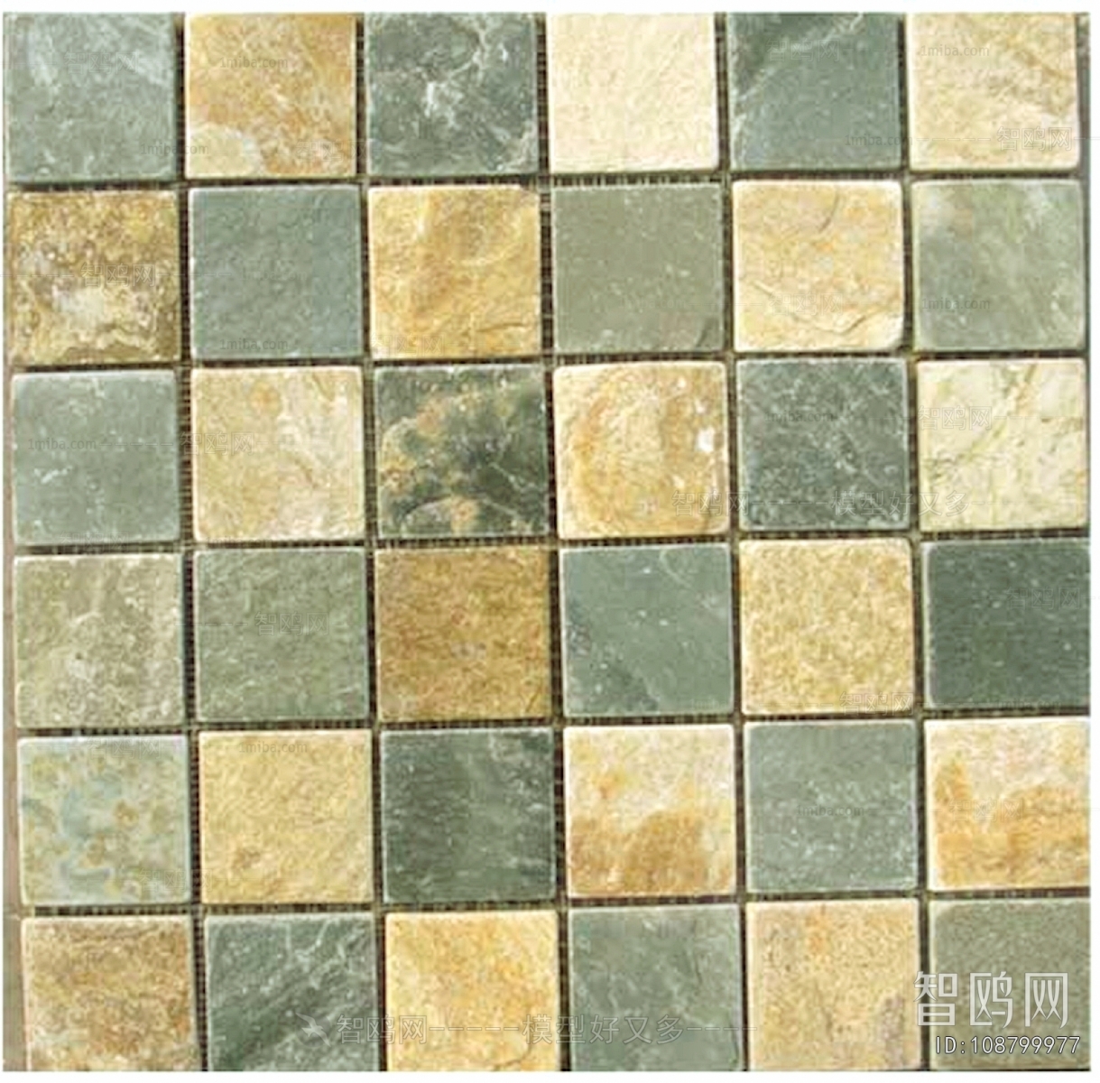 MOSAIC TILE