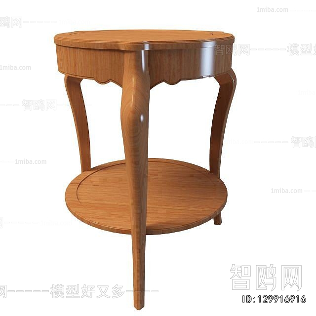 Modern Side Table/corner Table