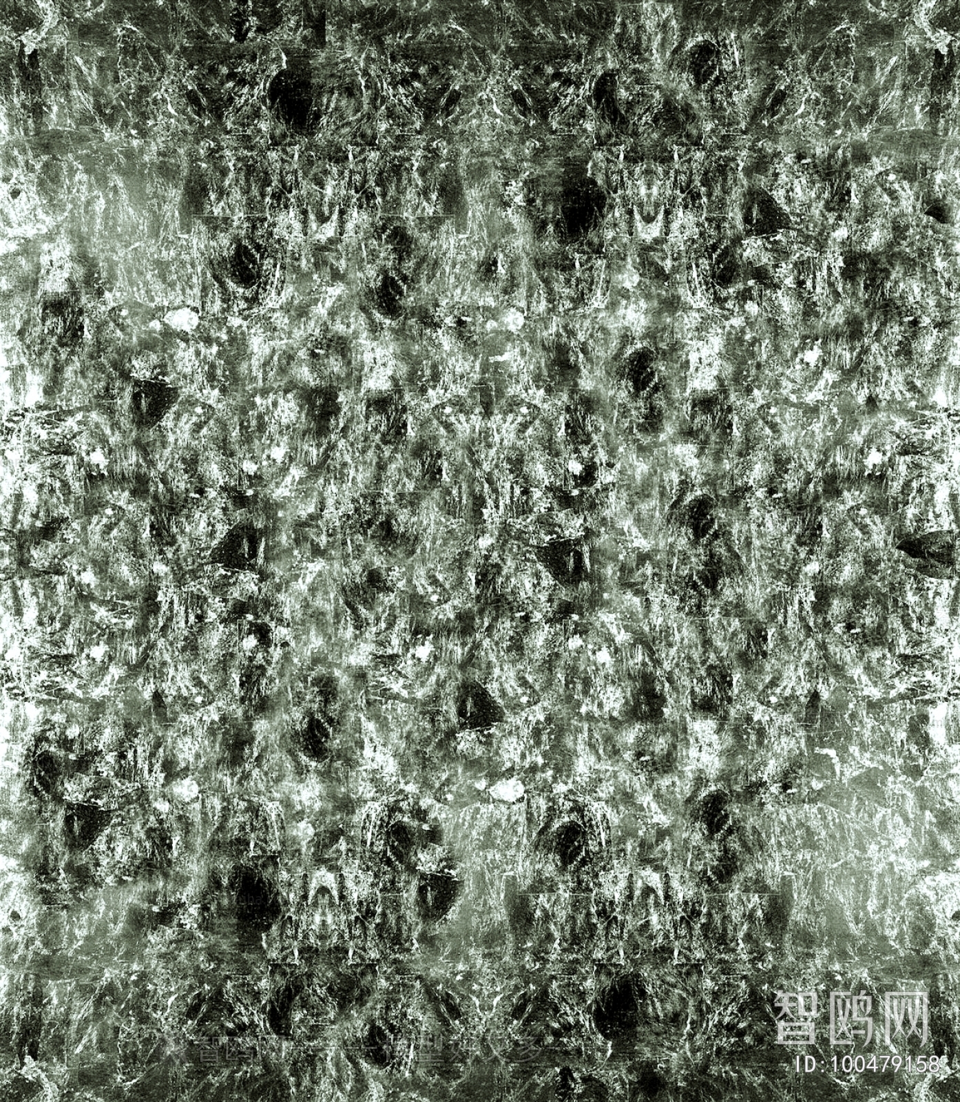 Bump Black And White