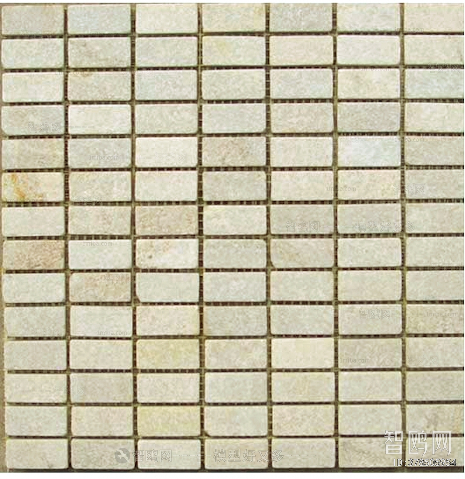 MOSAIC TILE