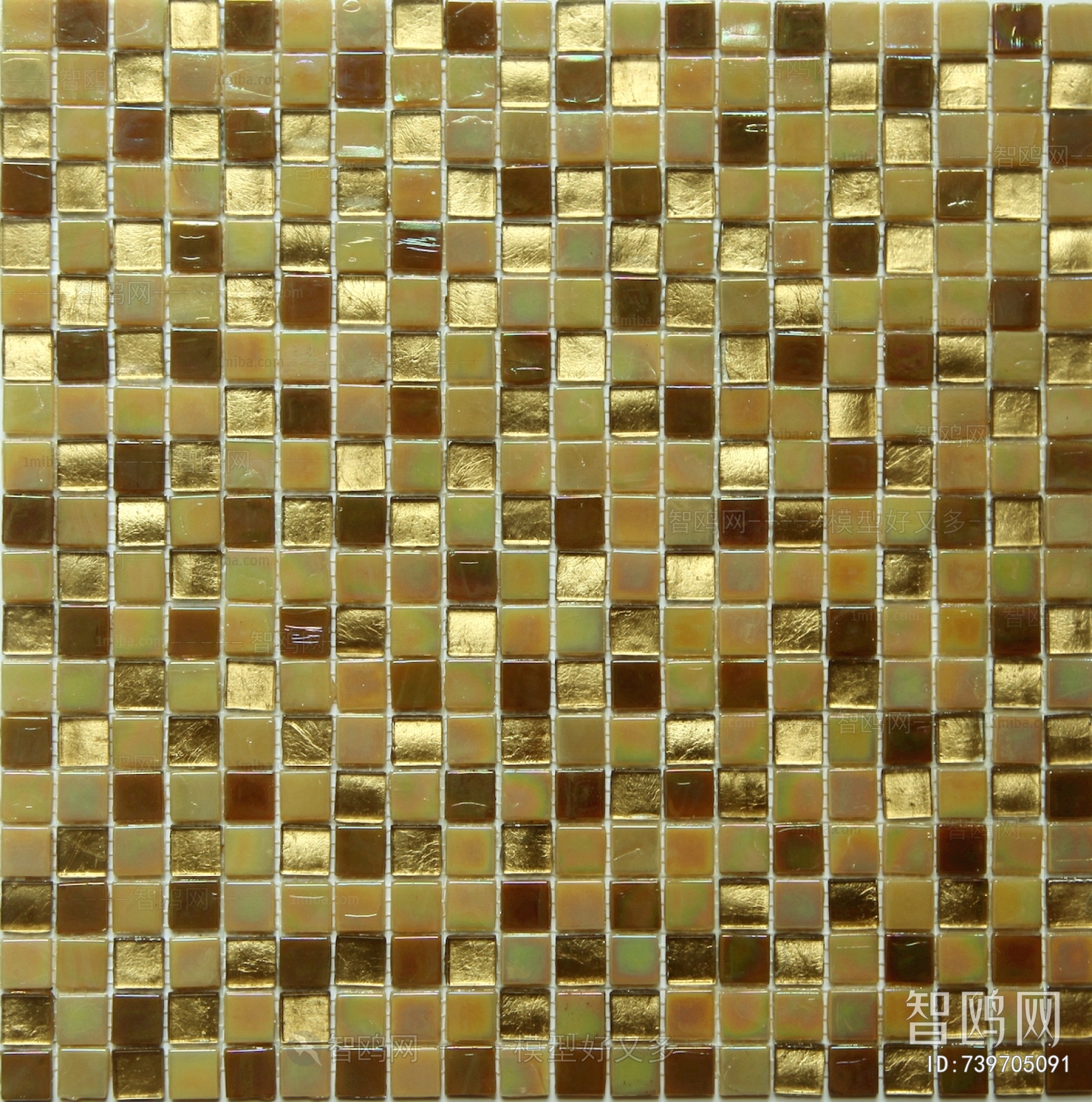 MOSAIC TILE