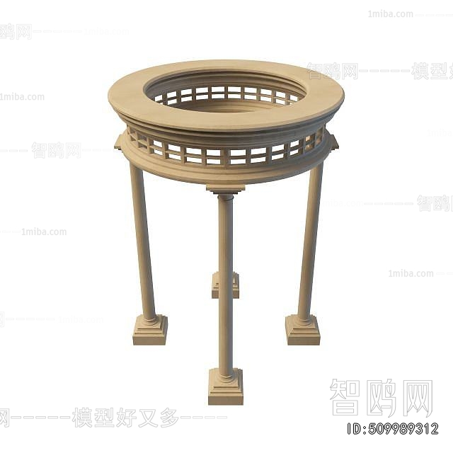 European Style Gallery Frame