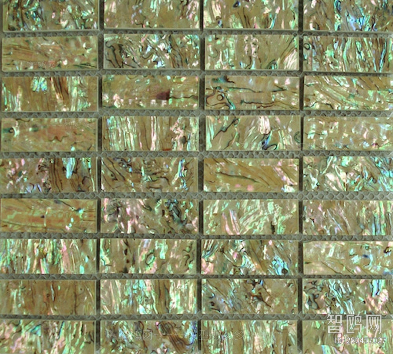 MOSAIC TILE