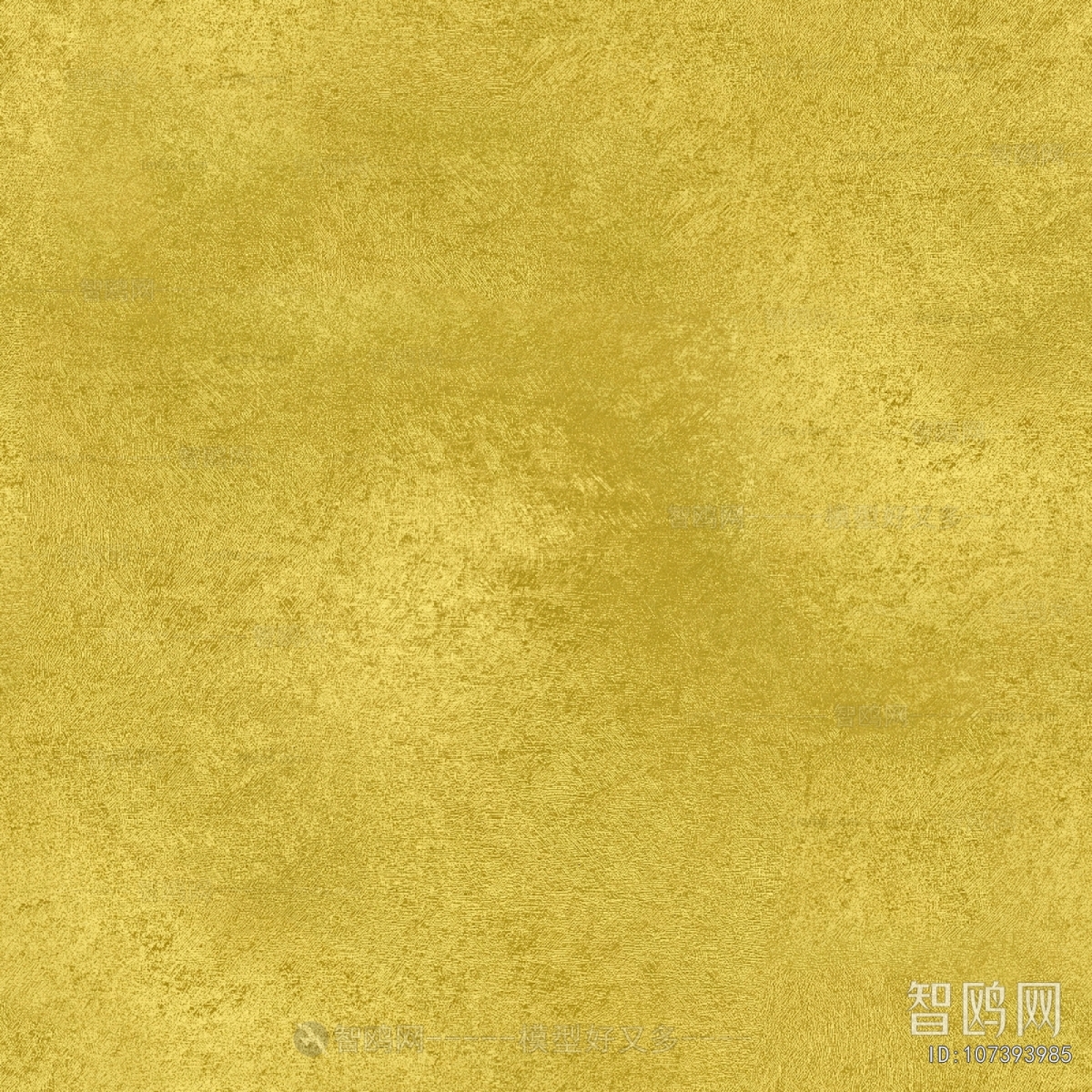 Gold Foil And Silver Foil