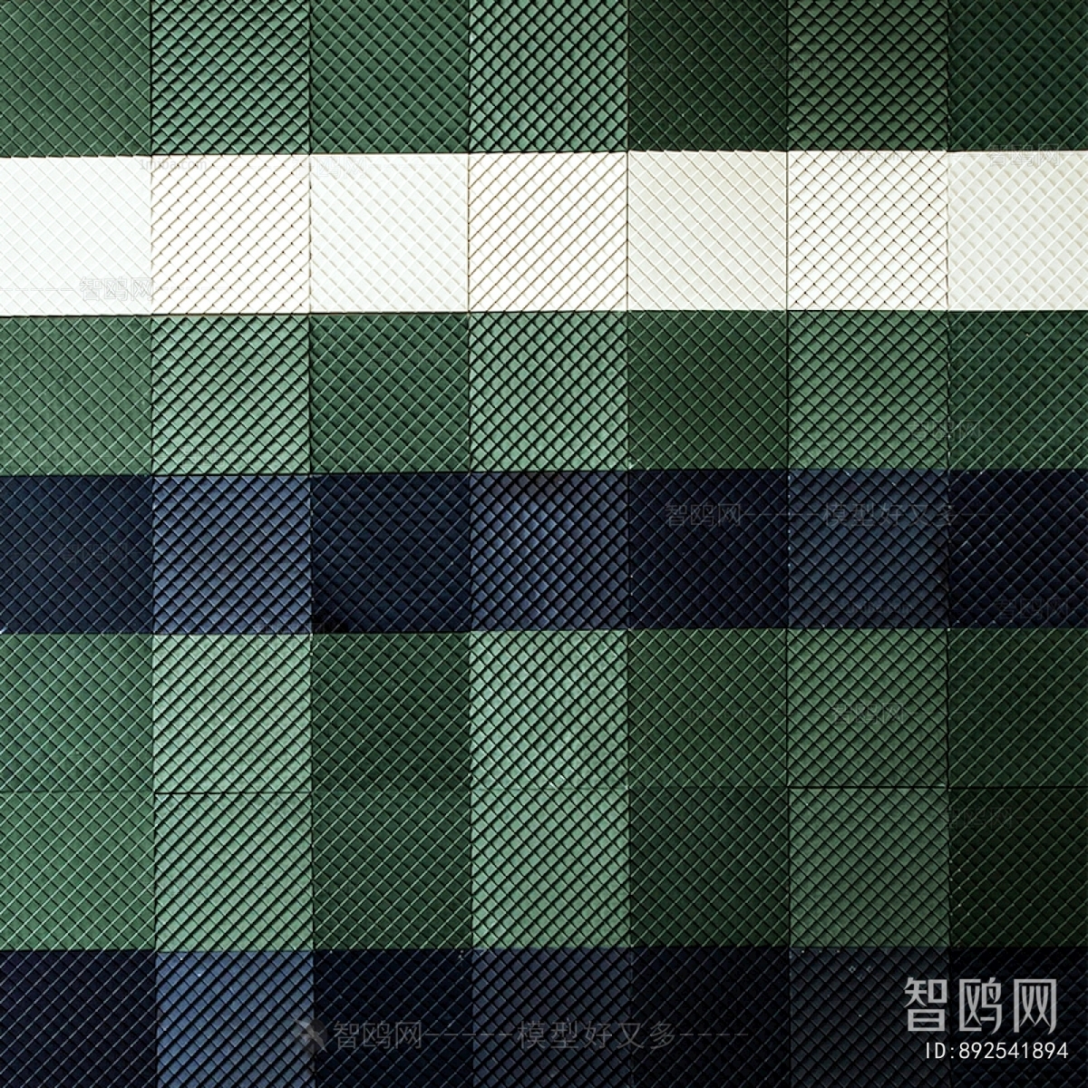 马赛克瓷砖