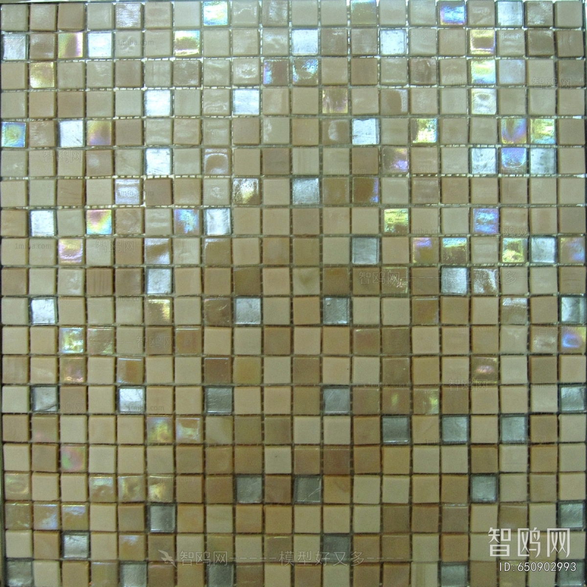 MOSAIC TILE