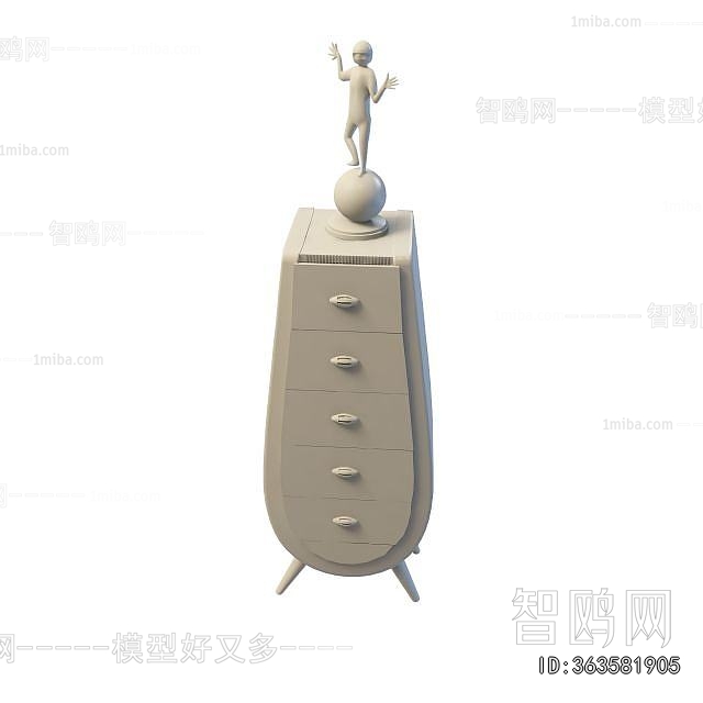 Modern Chest Of Drawers