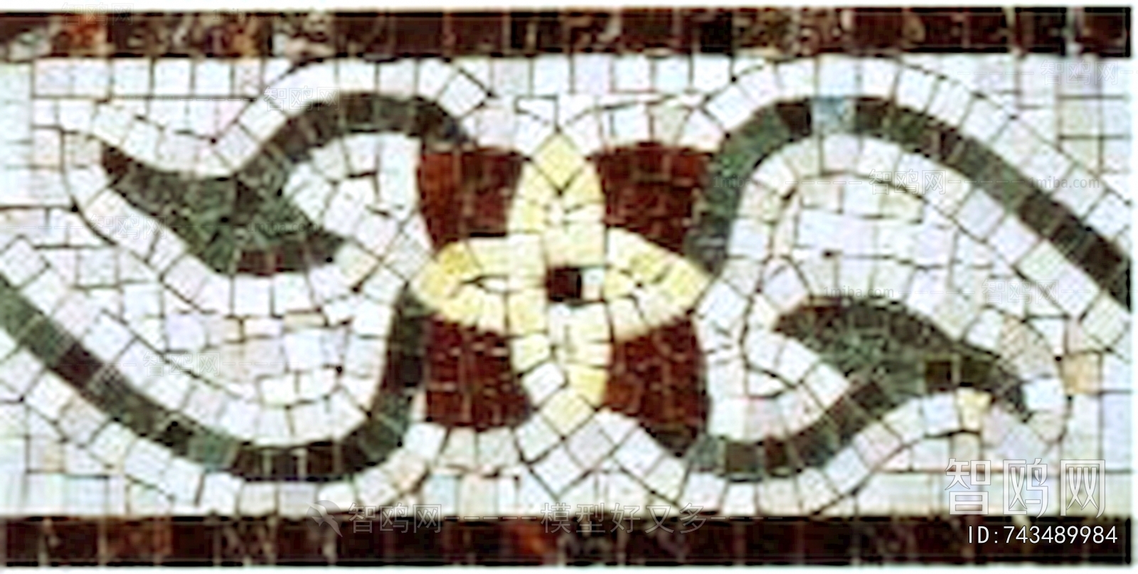 MOSAIC TILE