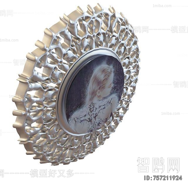 European Style The Mirror