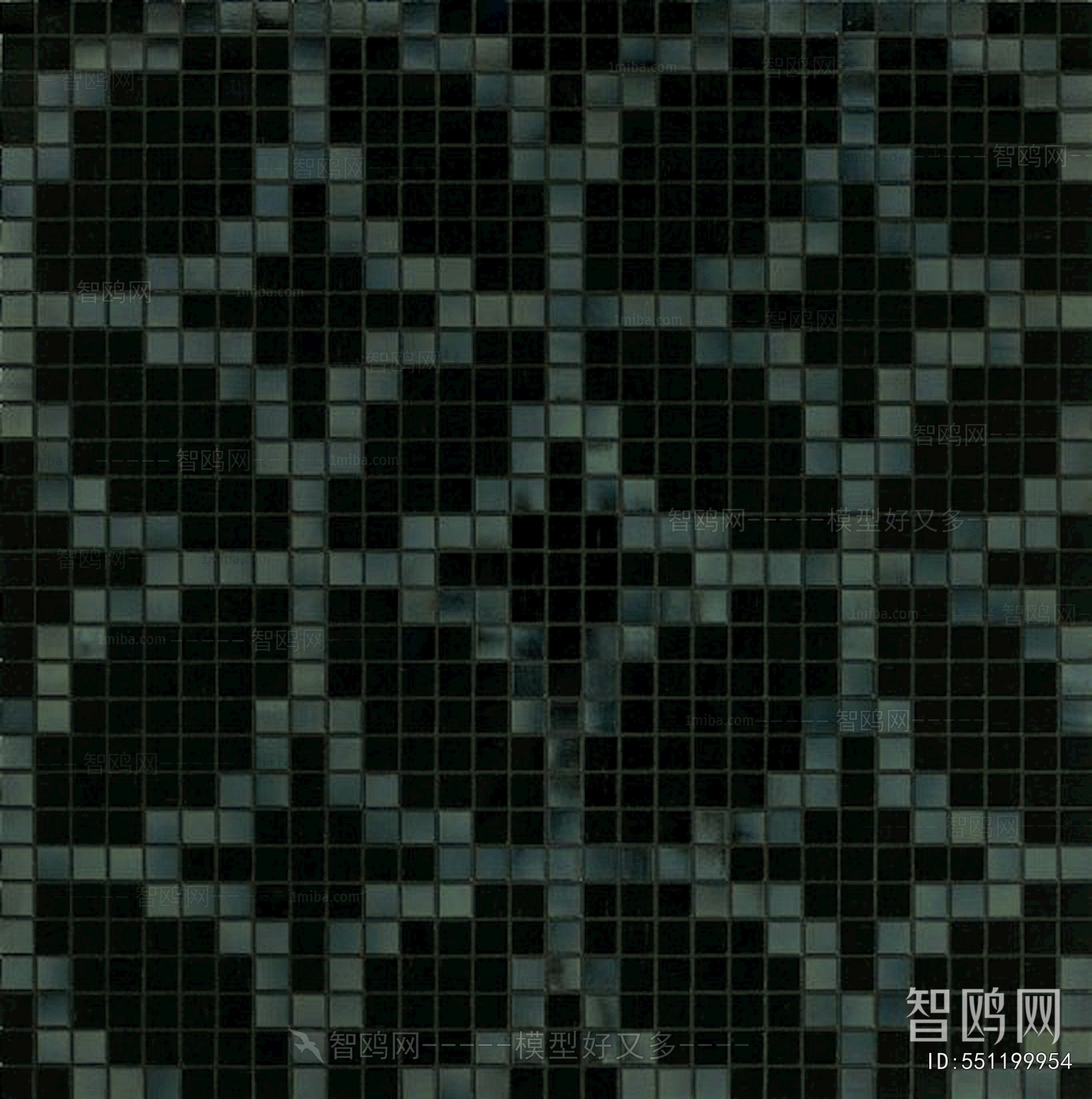 MOSAIC TILE