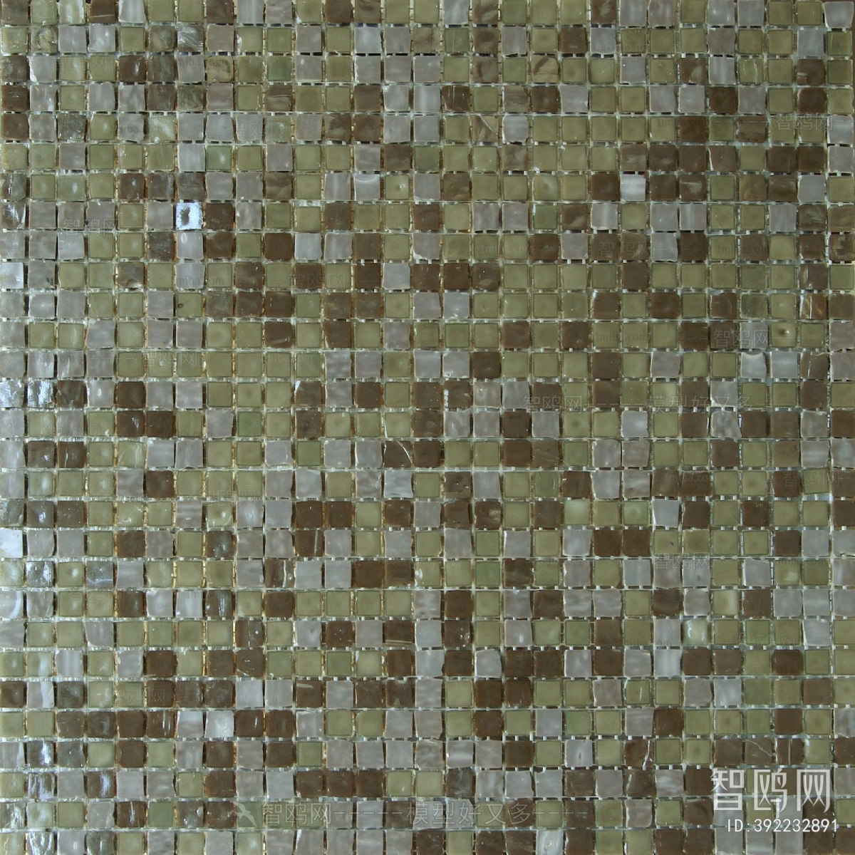 MOSAIC TILE