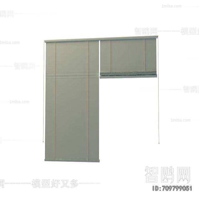 Modern Roller Shutters