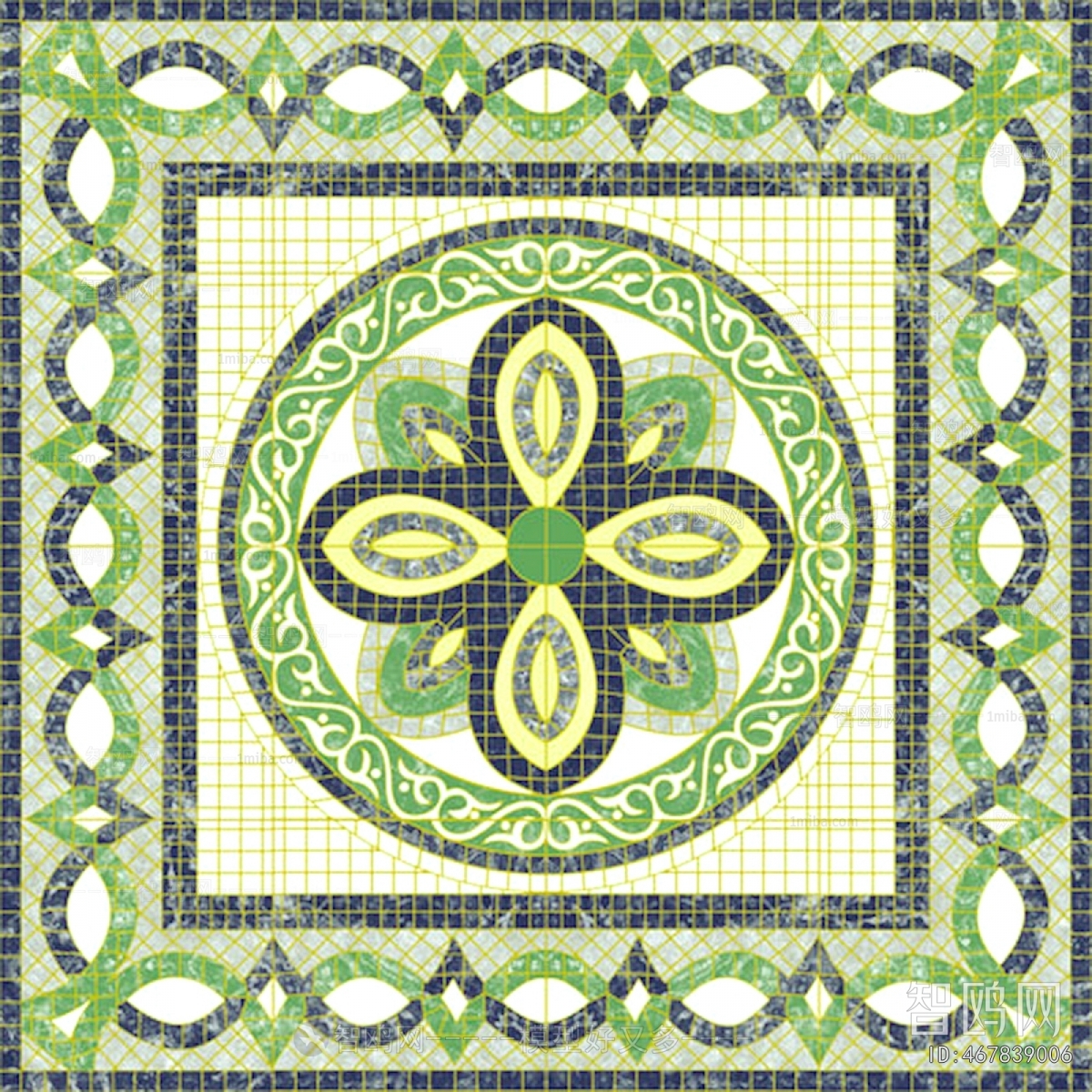 MOSAIC TILE