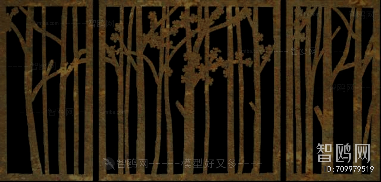穿孔金属板