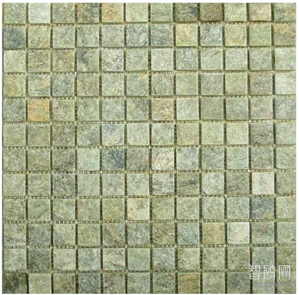 MOSAIC TILE