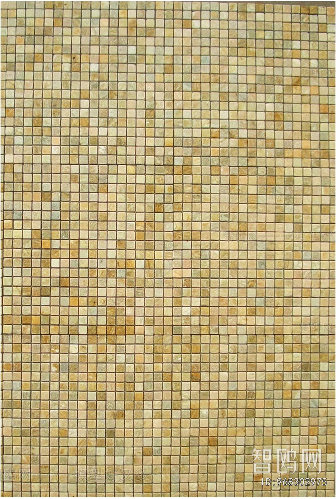 MOSAIC TILE