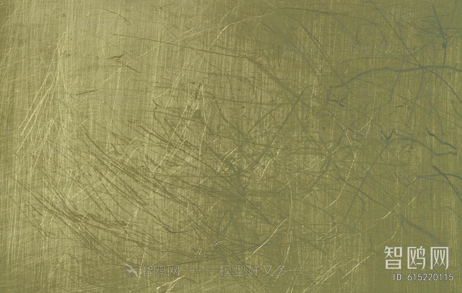 Gold Foil And Silver Foil