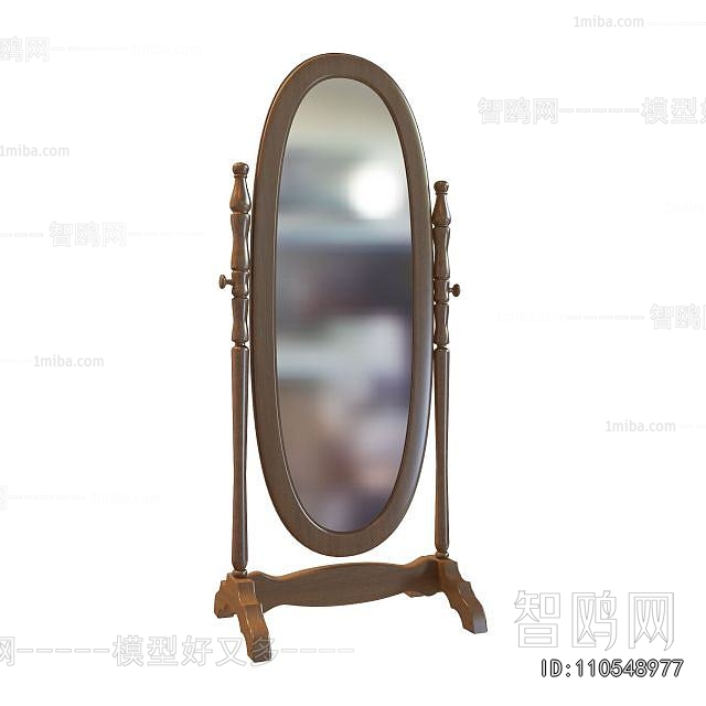 European Style The Mirror