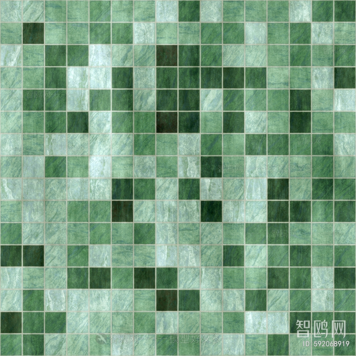 MOSAIC TILE