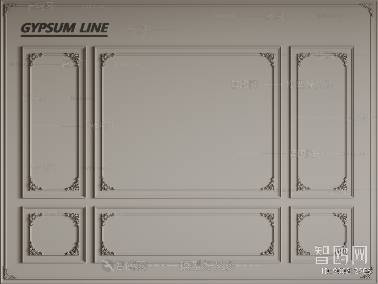 French Style Linellae