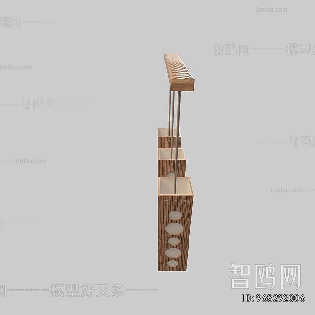 New Chinese Style Droplight