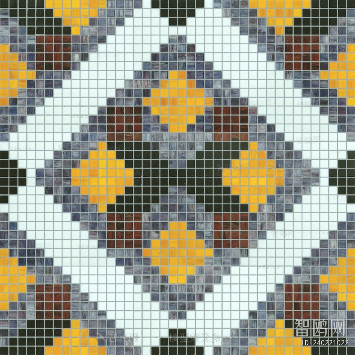 MOSAIC TILE