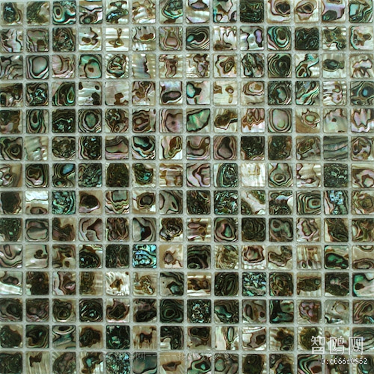 MOSAIC TILE