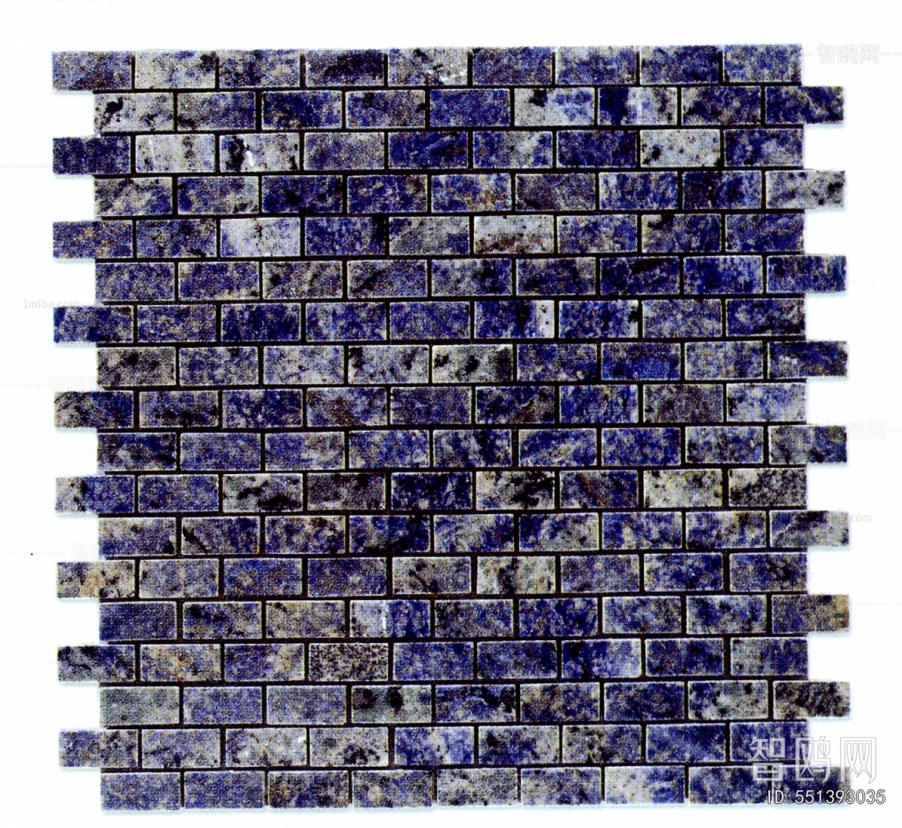 MOSAIC TILE