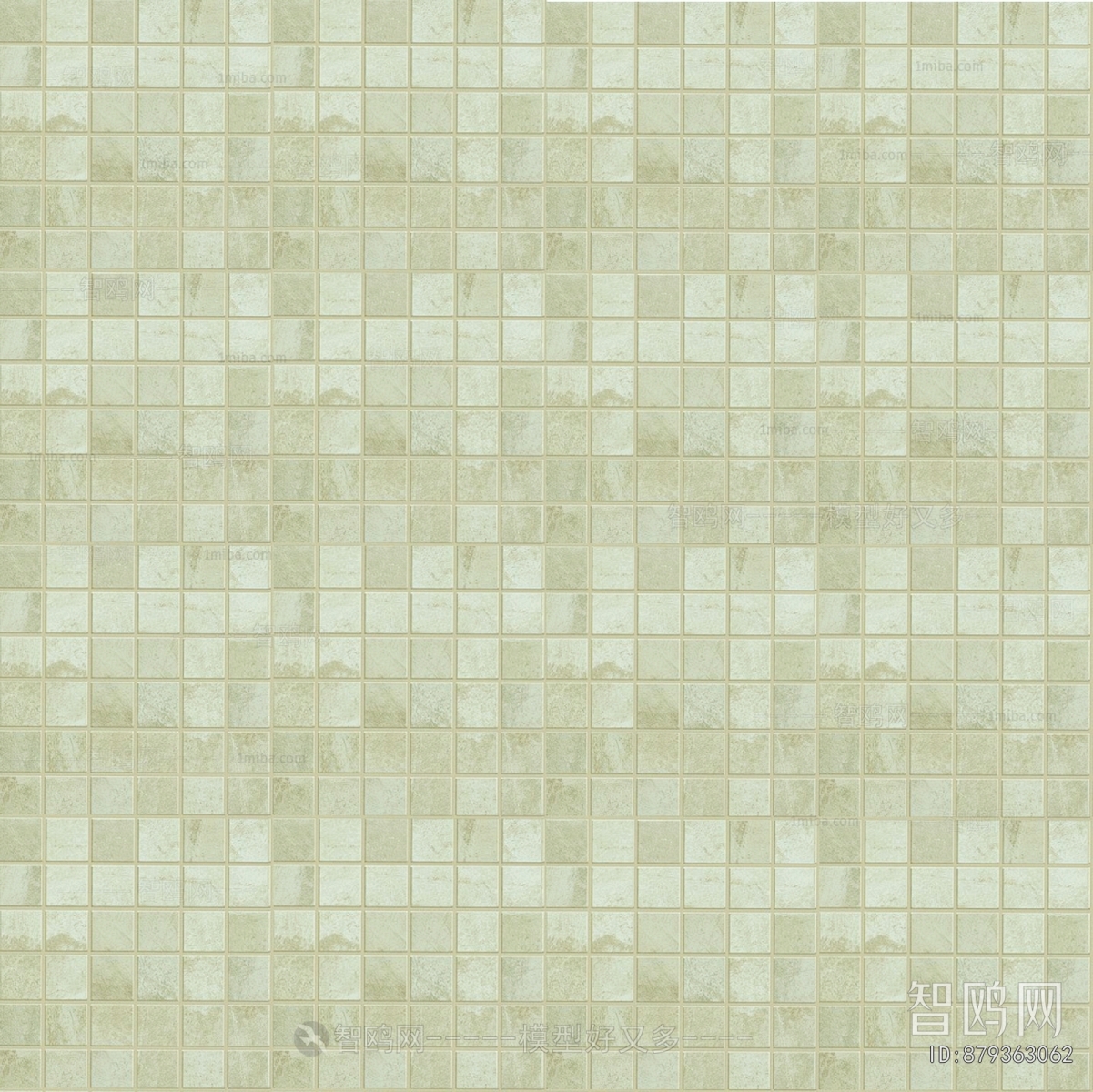 MOSAIC TILE
