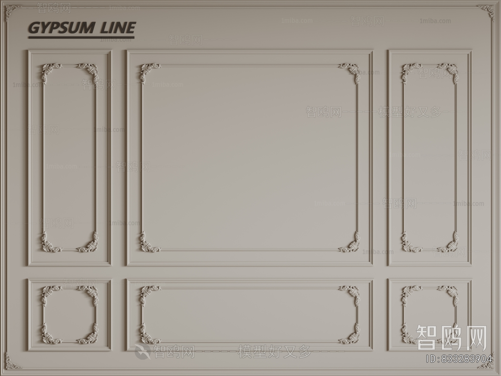 French Style Linellae