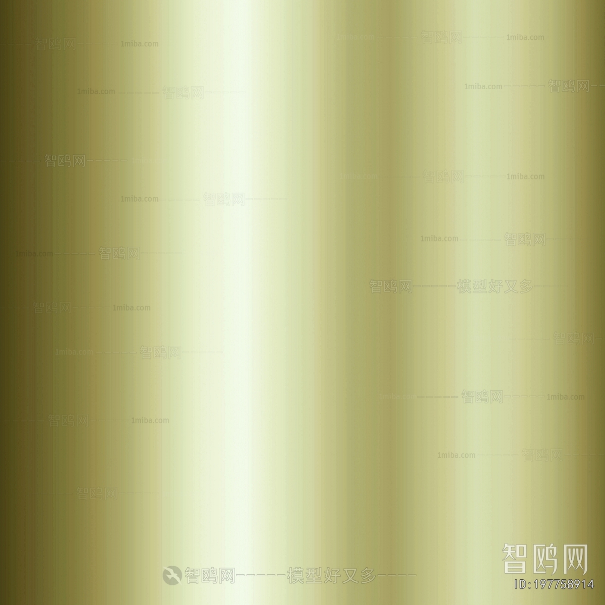 Gold Foil And Silver Foil