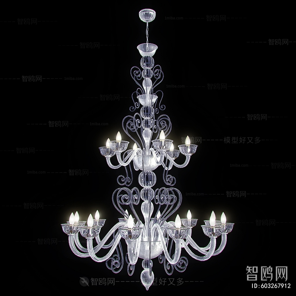 European Style Droplight