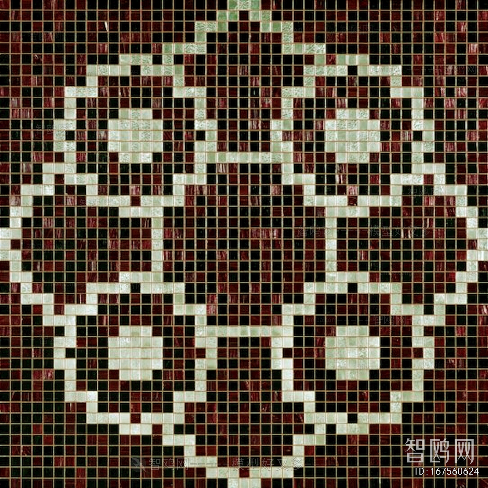 MOSAIC TILE