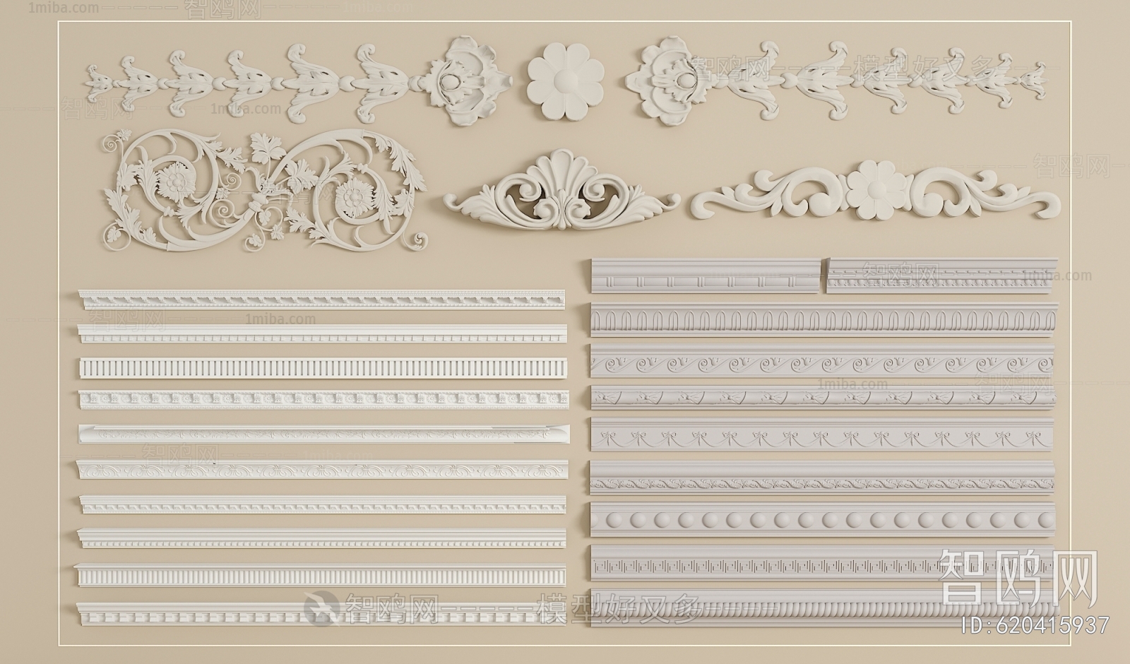 European Style Linellae