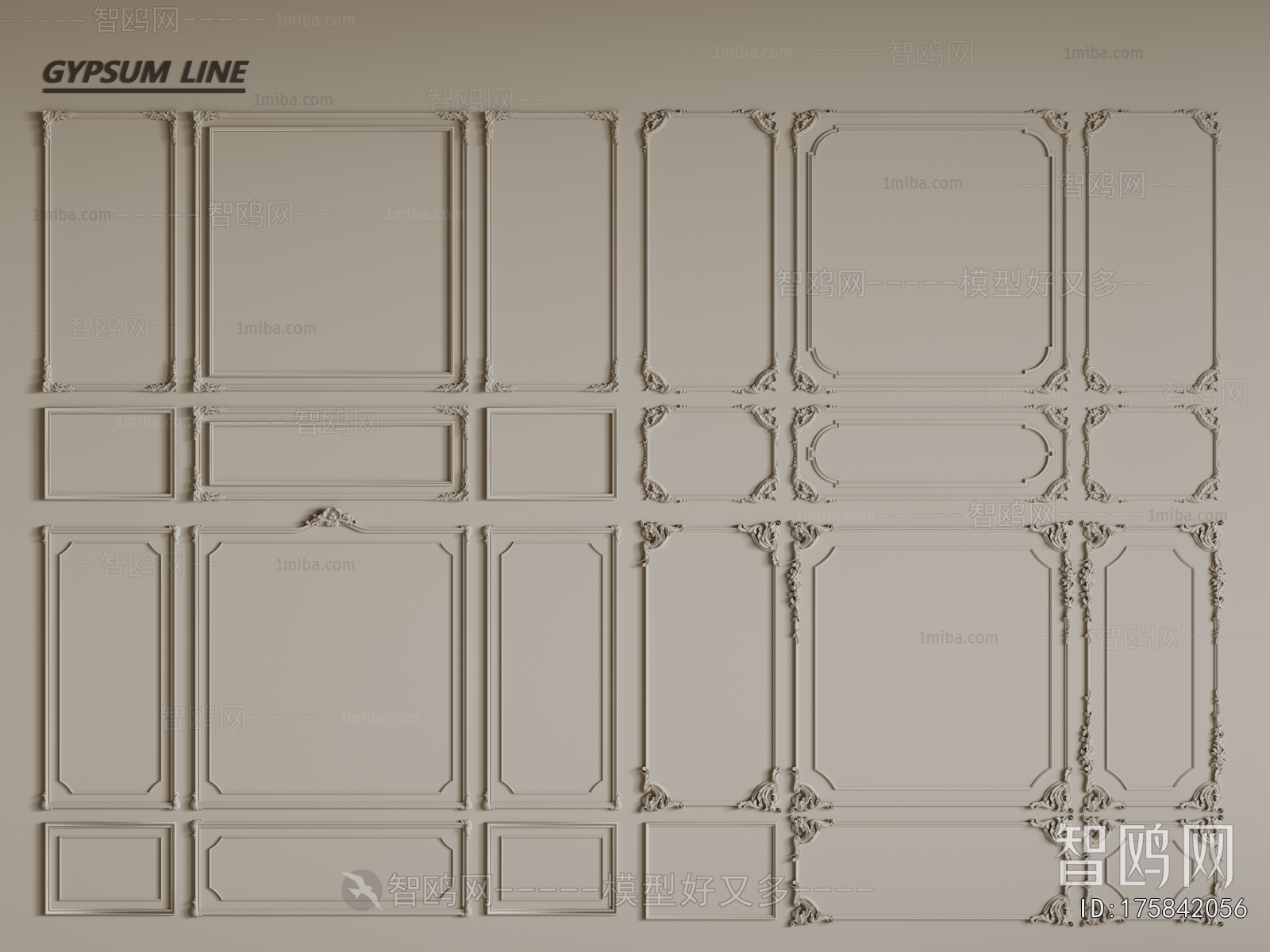 French Style Linellae