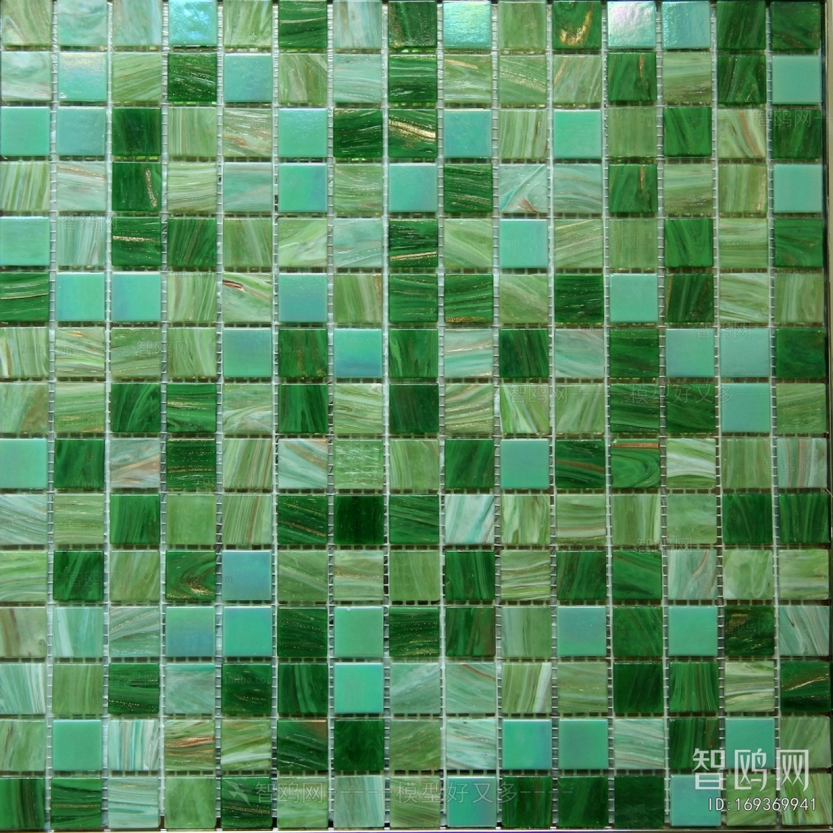 MOSAIC TILE