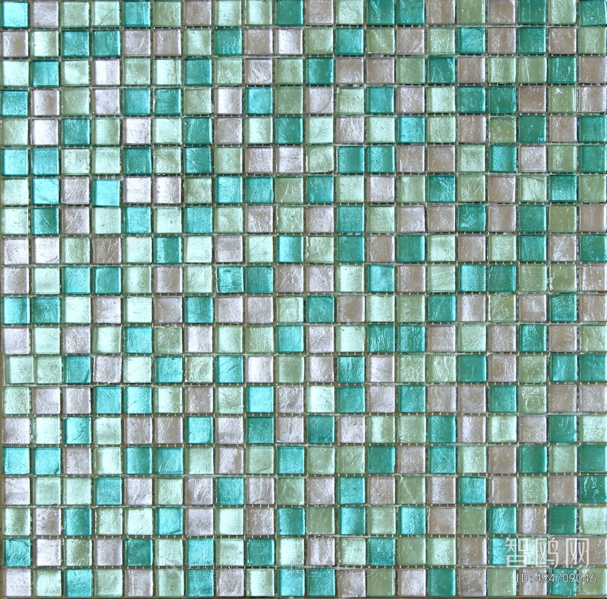 MOSAIC TILE