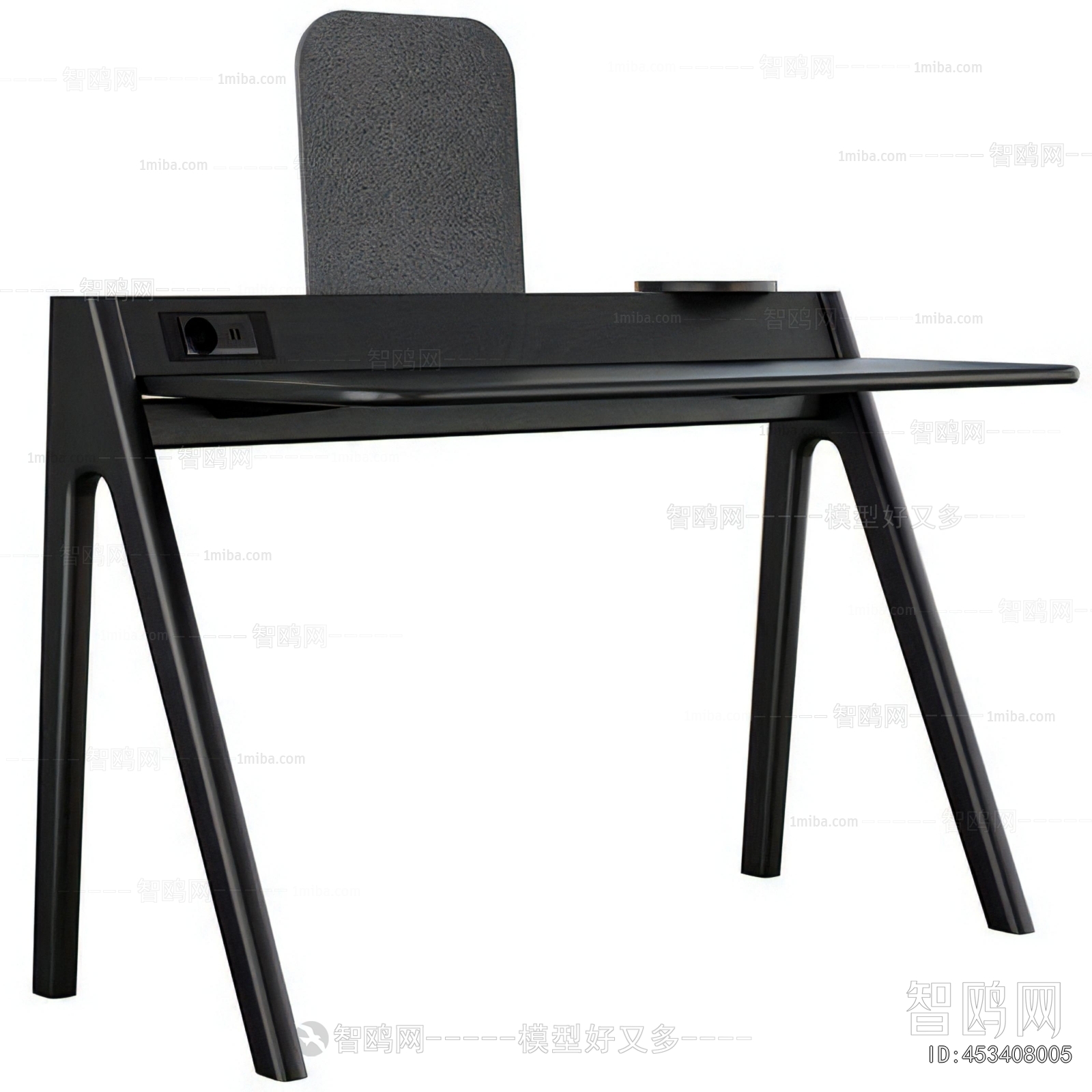 Modern Desk
