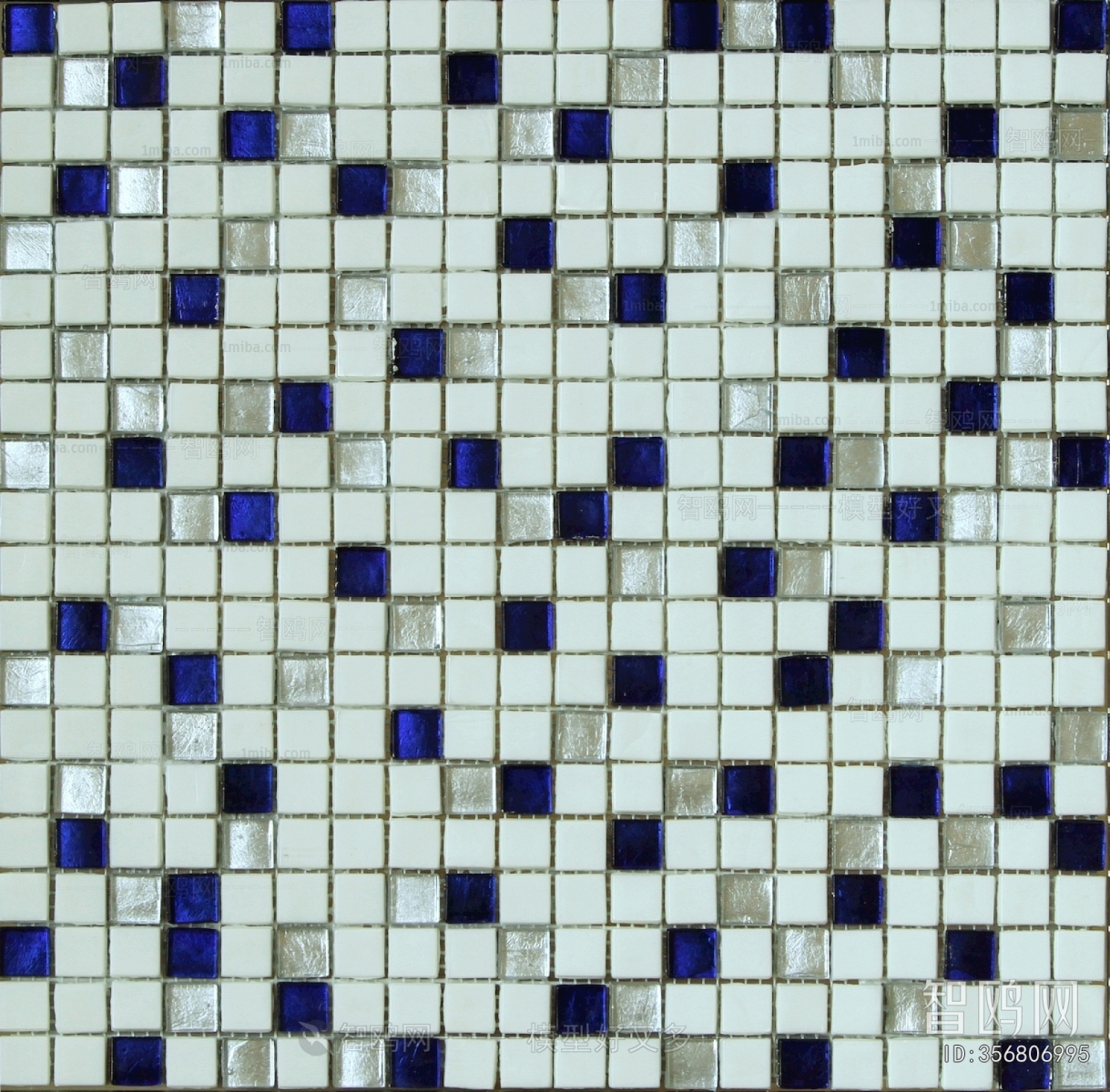 MOSAIC TILE