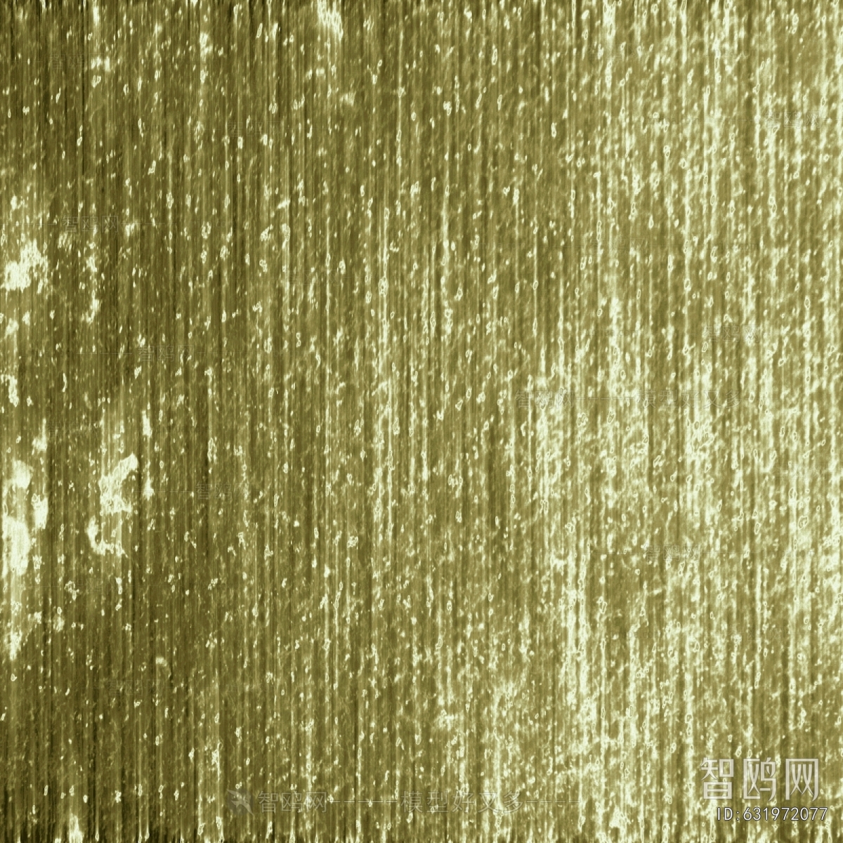 Gold Foil And Silver Foil