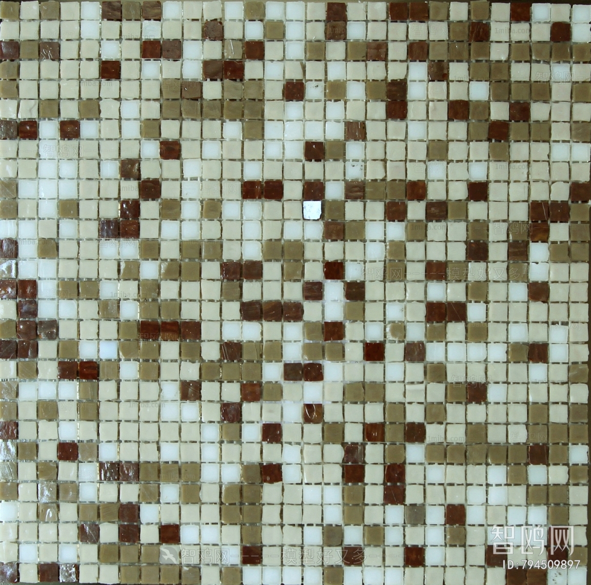 MOSAIC TILE