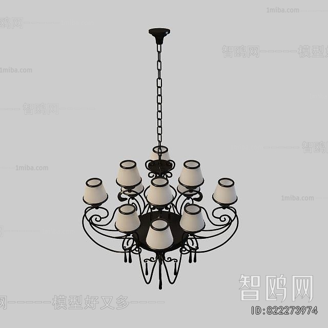 European Style Droplight