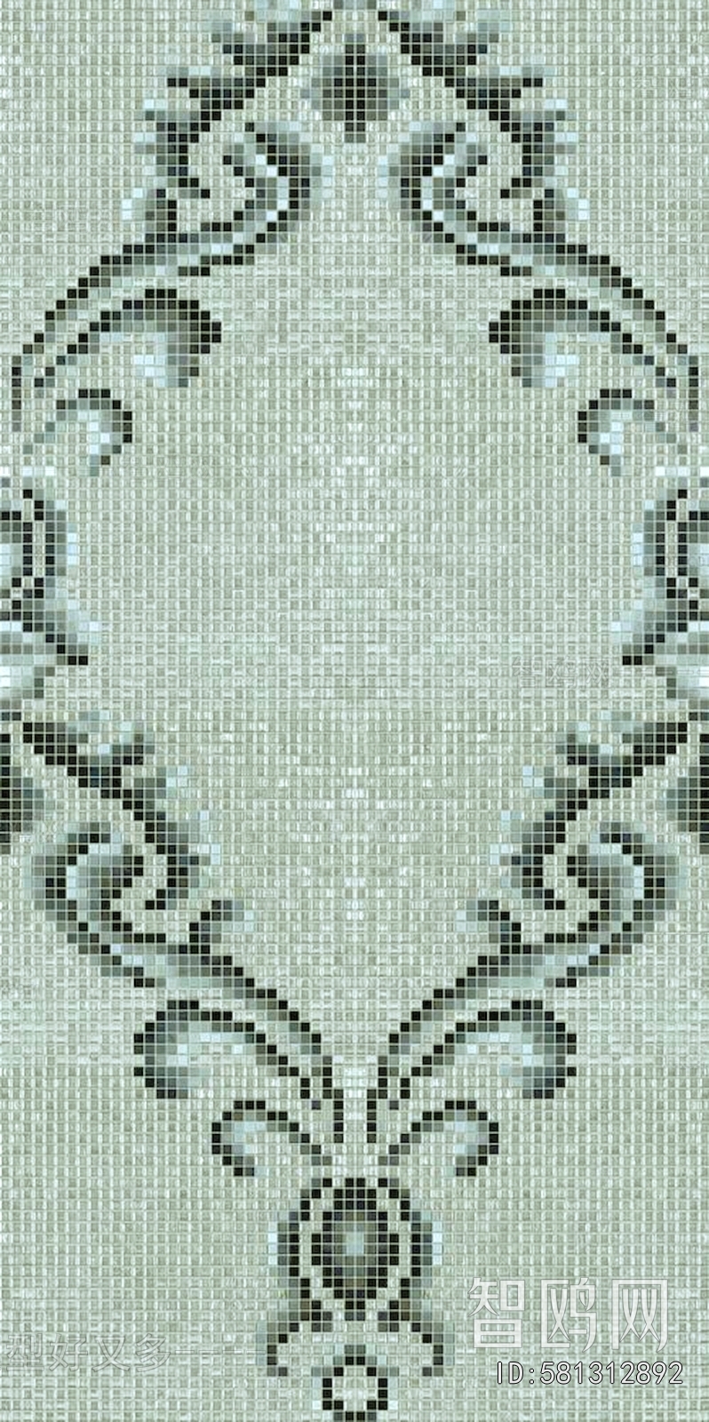 MOSAIC TILE