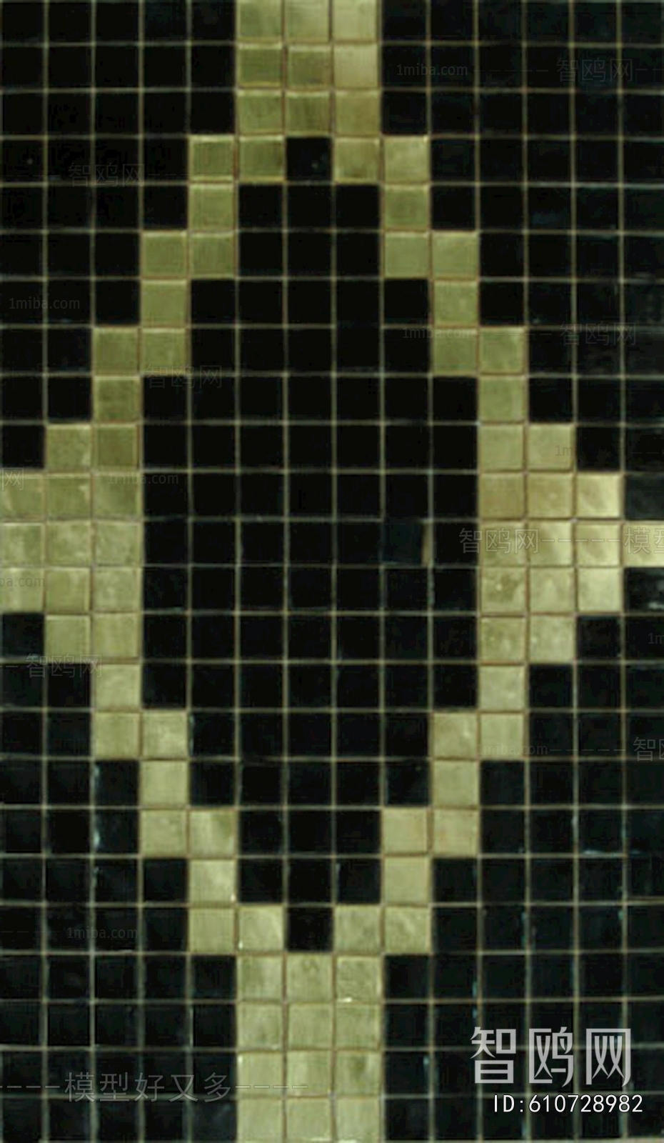 MOSAIC TILE