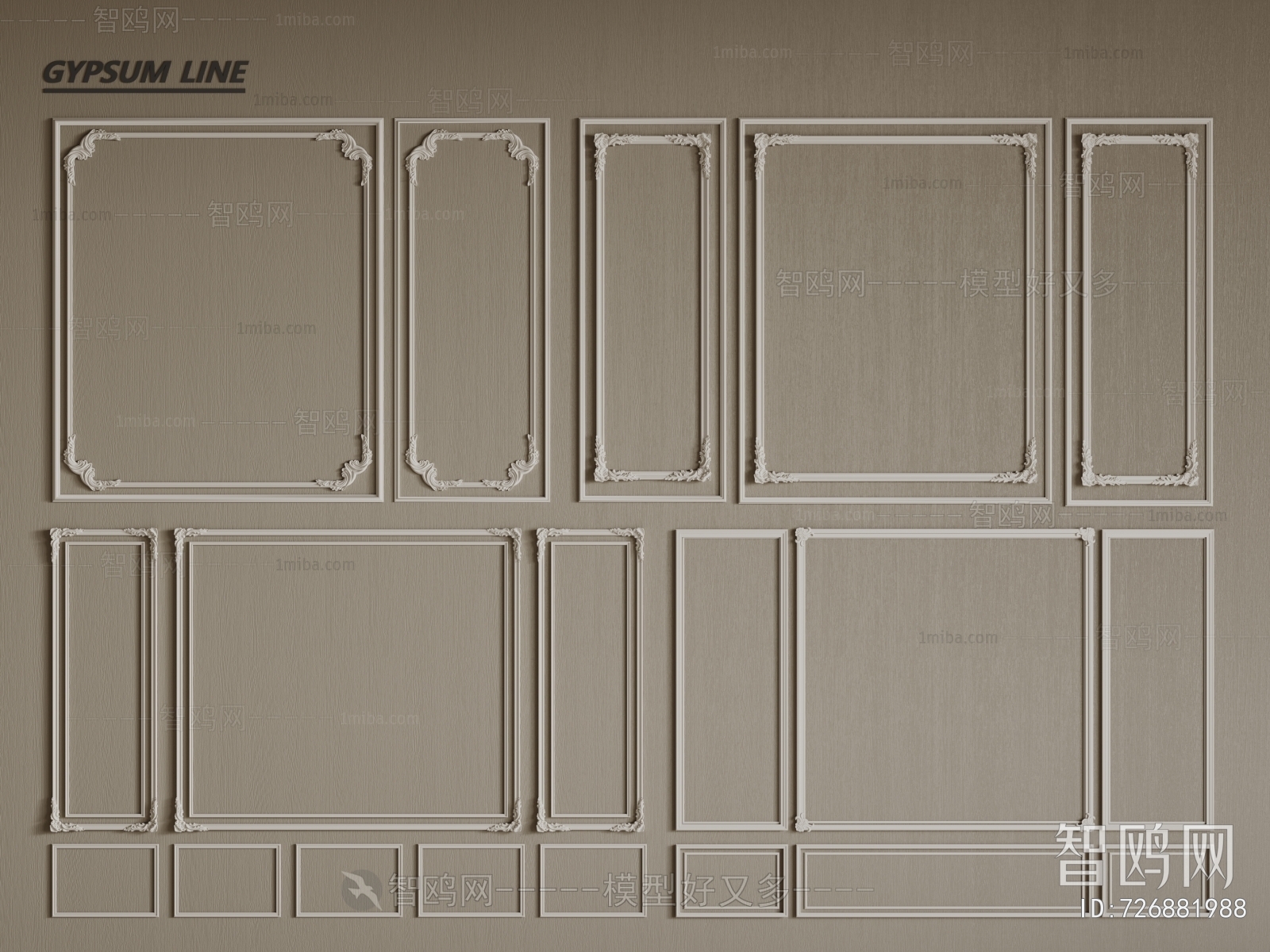 French Style Linellae