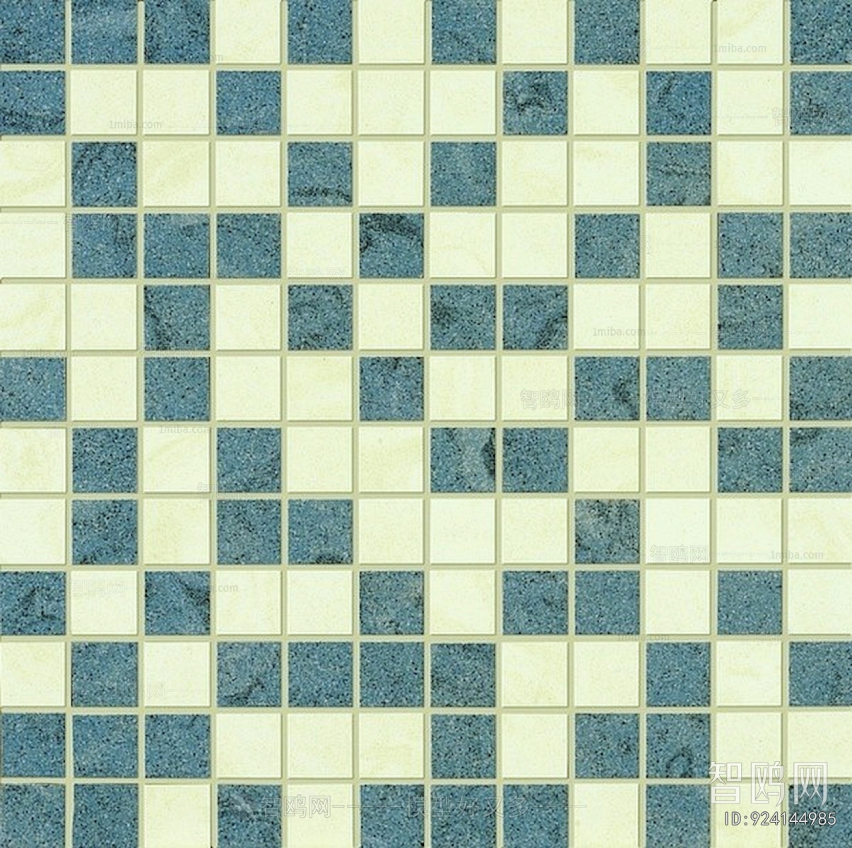 MOSAIC TILE