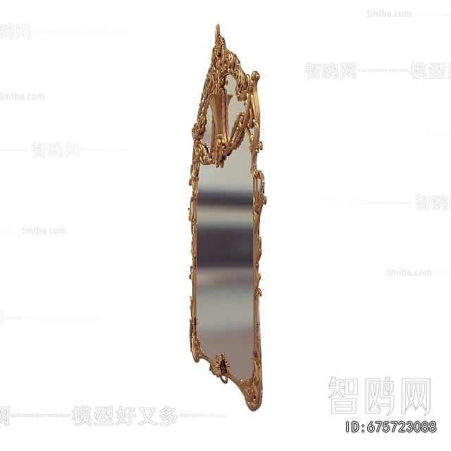 European Style The Mirror