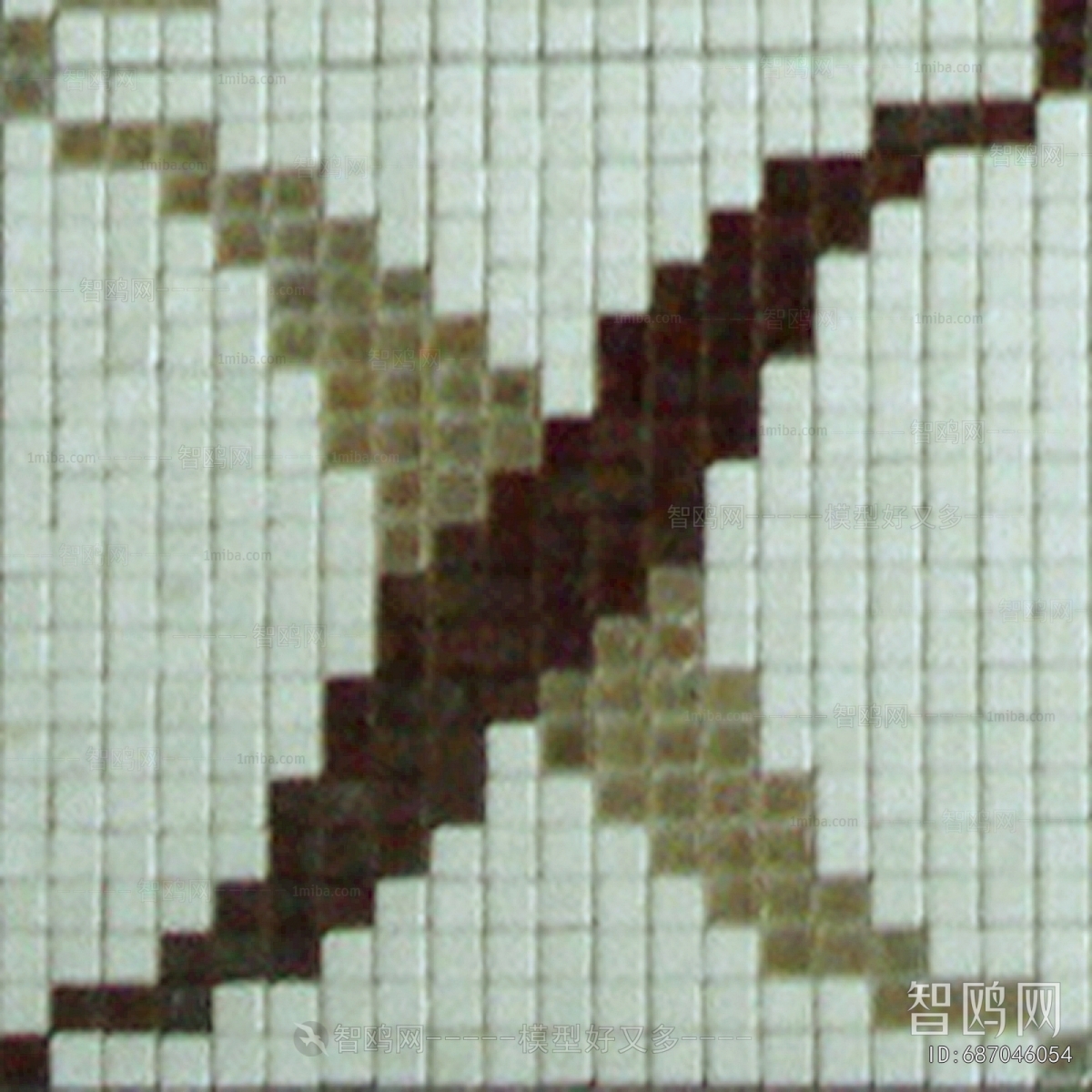MOSAIC TILE