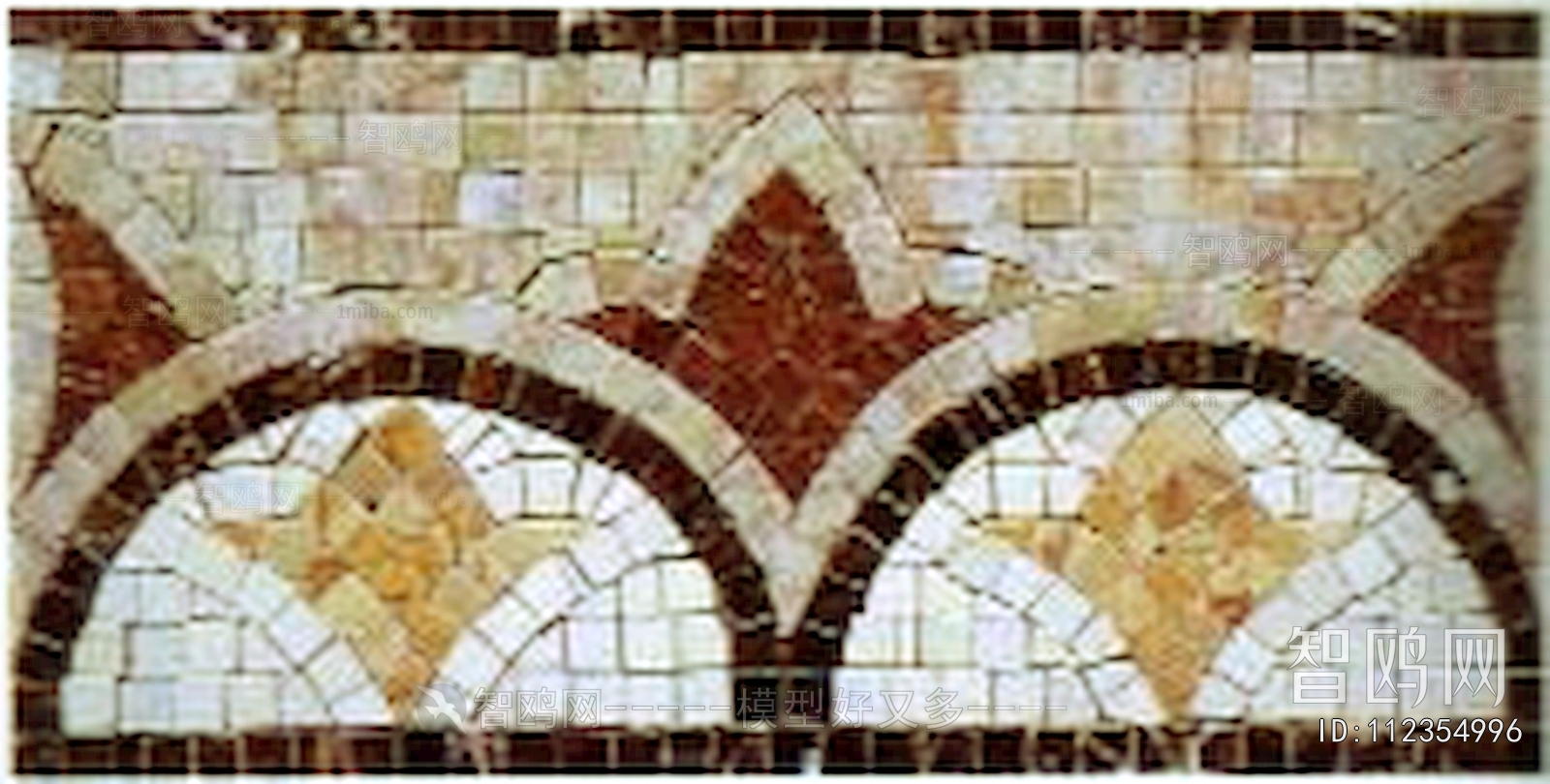 MOSAIC TILE